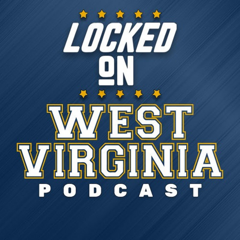 Locked On West Virginia