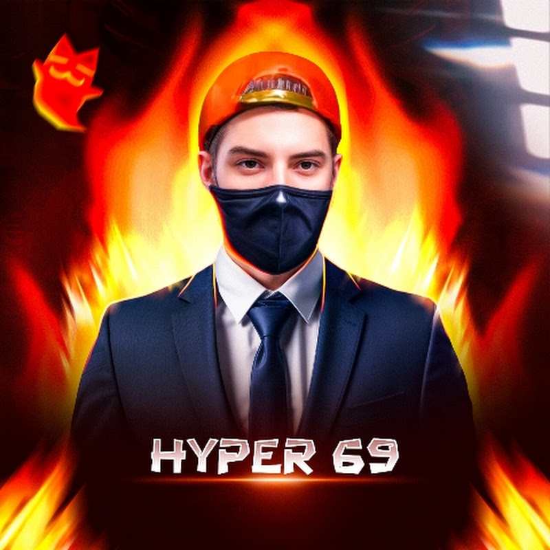 HYPER 69