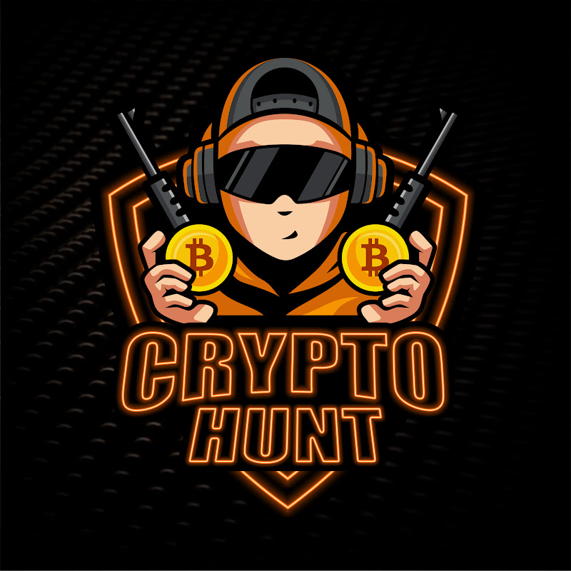 CryptoHunt Official