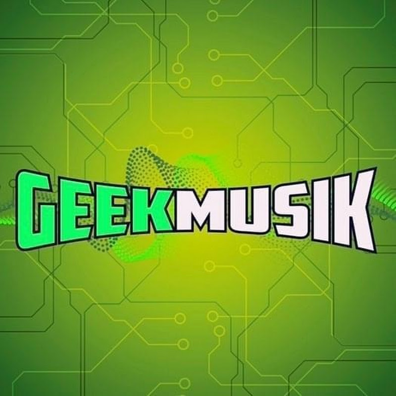 GeekMusik