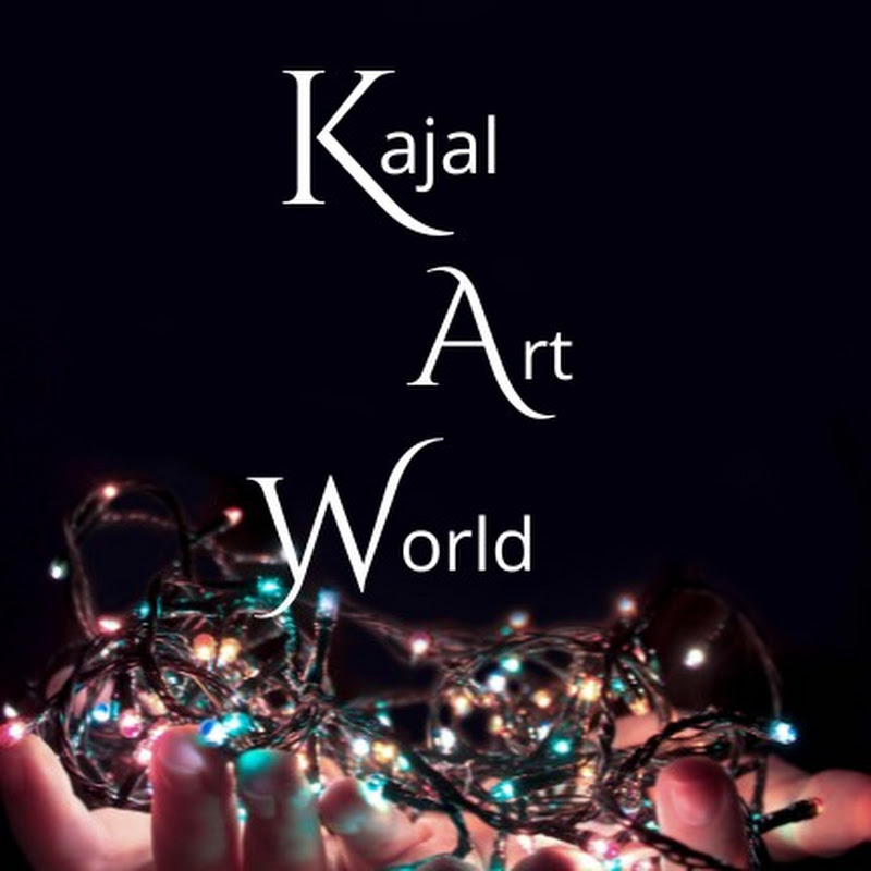 Kajal Art World
