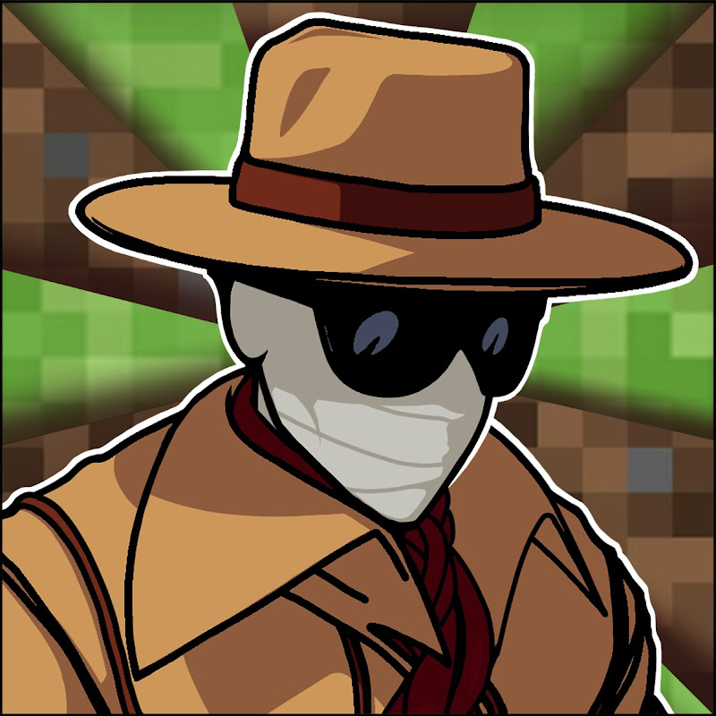 Invisible Man
