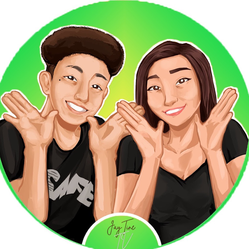 JayTine TV