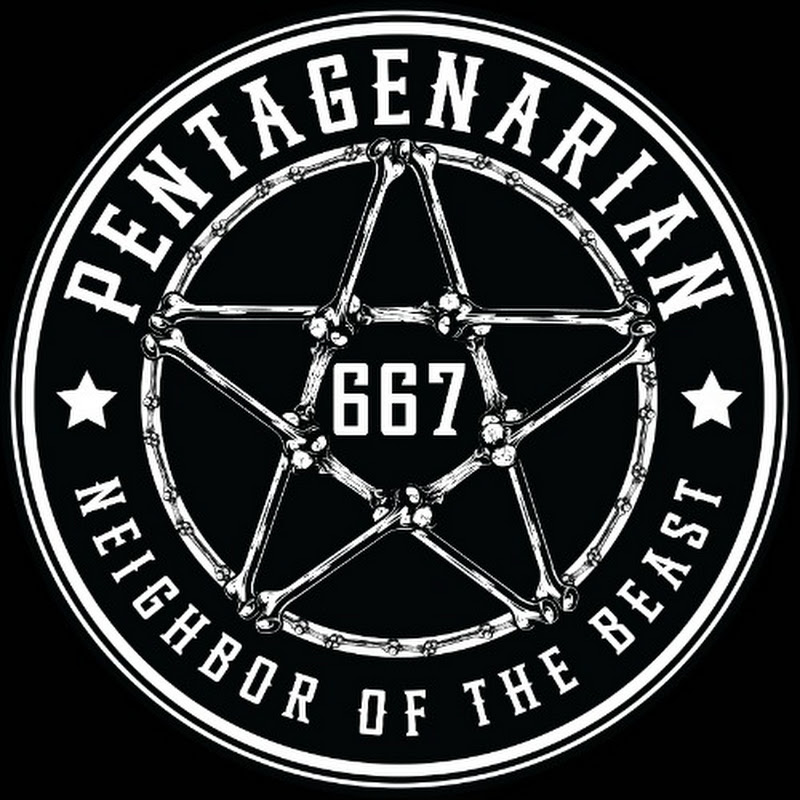 The Pentagenarian Reacts