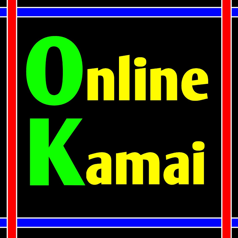 Online kamai