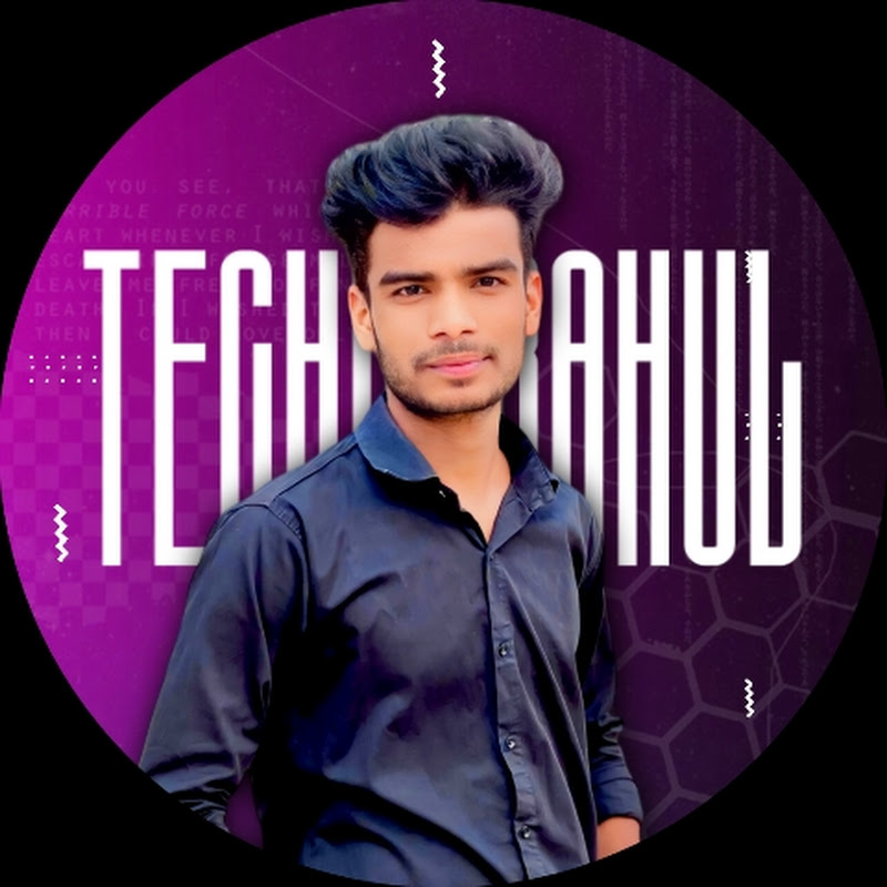 TECHNO RAHUL