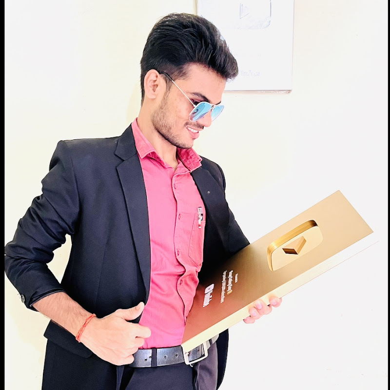Vinay Cutting king
