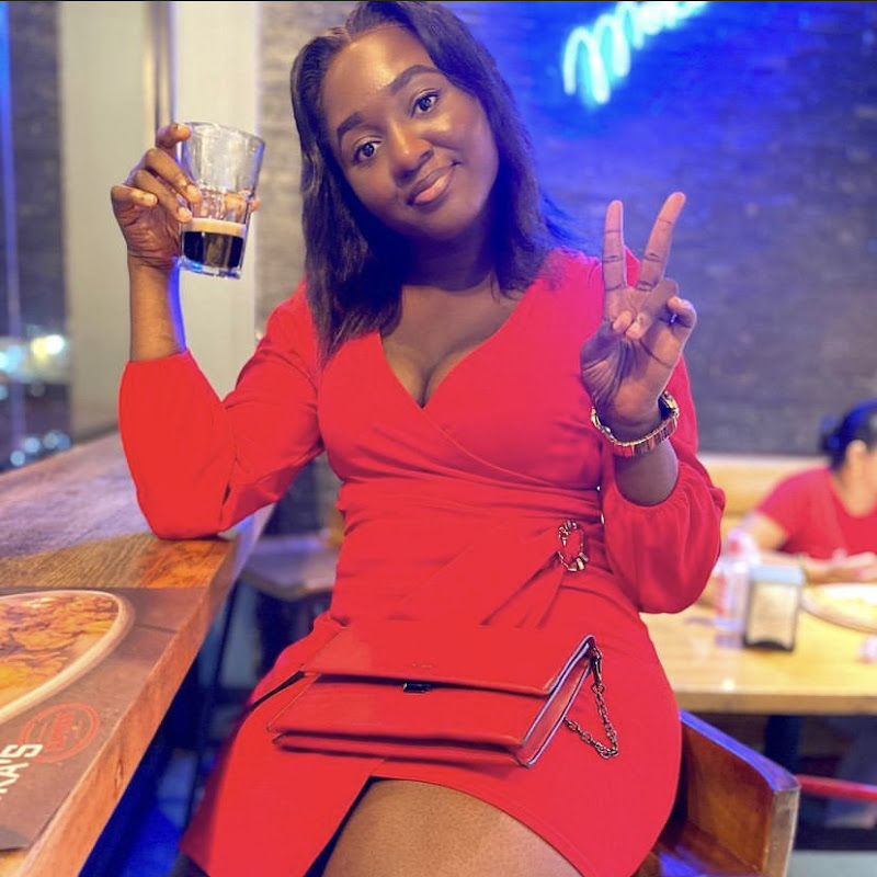 Judith Serwaa