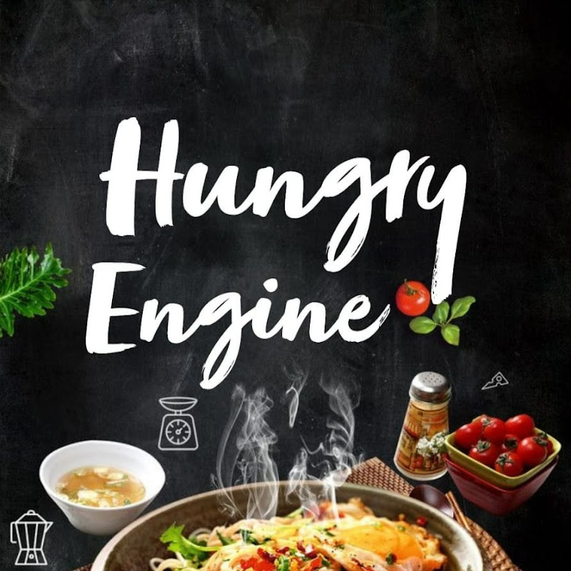 Hungry Engine
