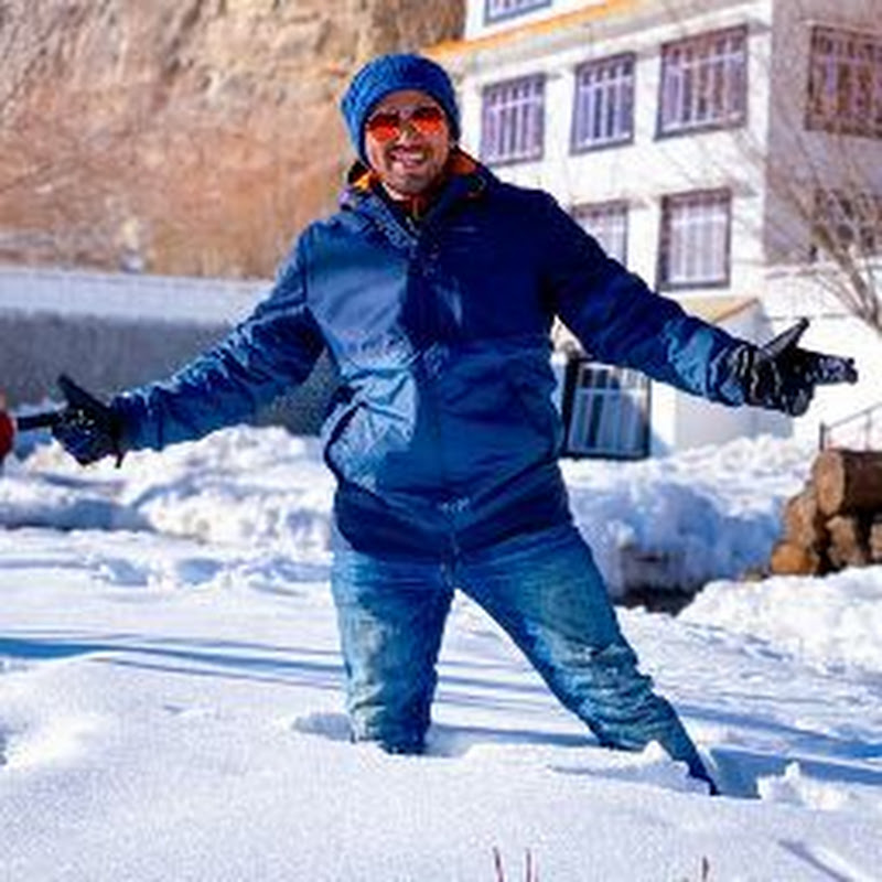 Vipin Gujela 