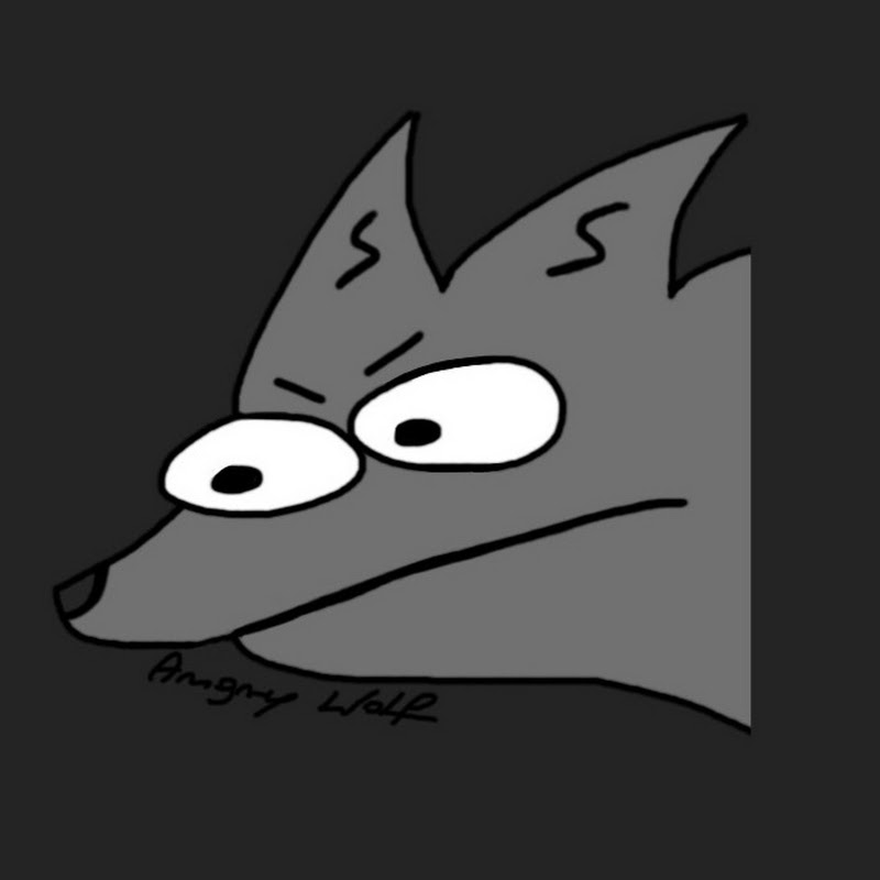 AngryWolf