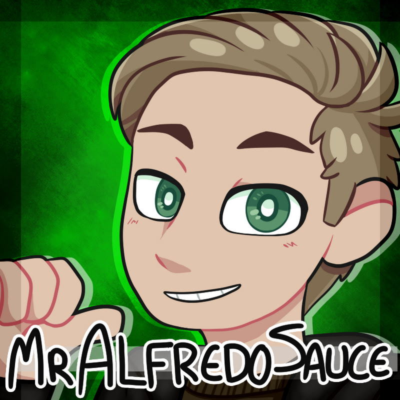 MrAlfredoSauce