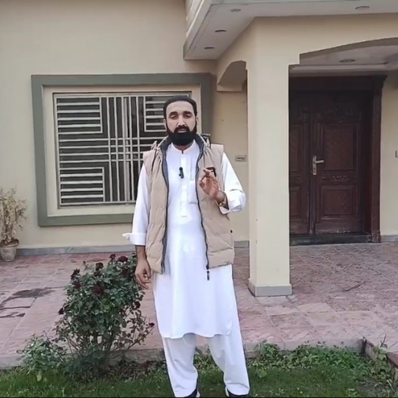 Habib Wazir PTI