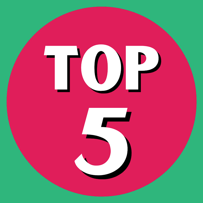 Top 5 Information