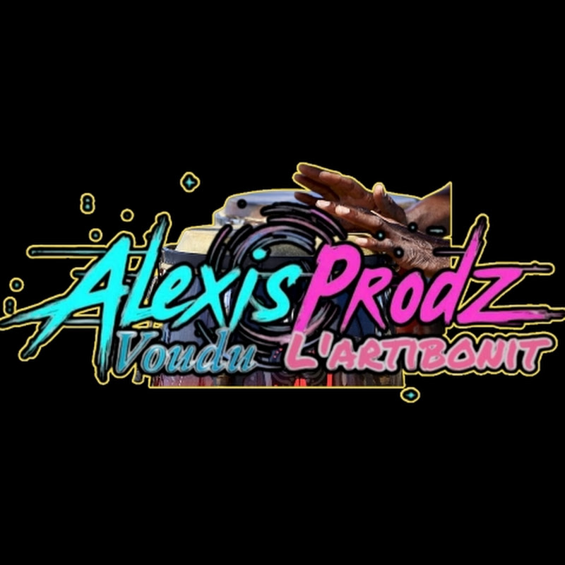 AlexisProdz Voudu L'Artibonit