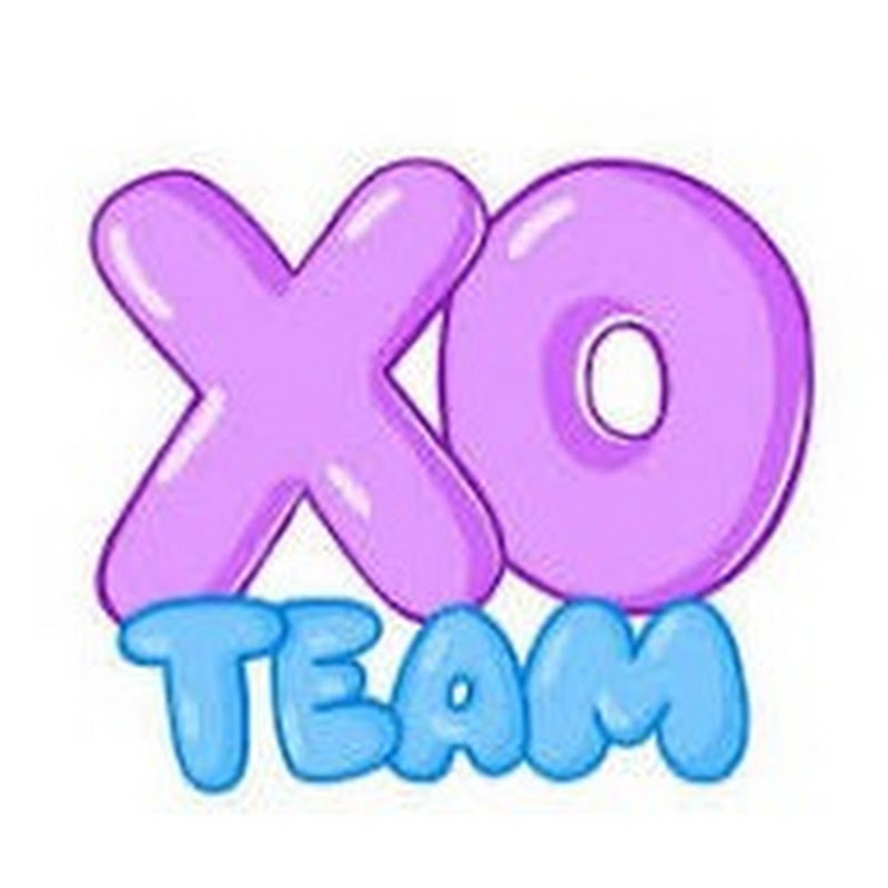 The xo team lover 
