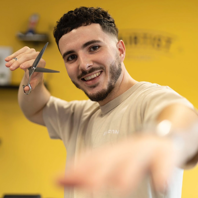 Grano Barber