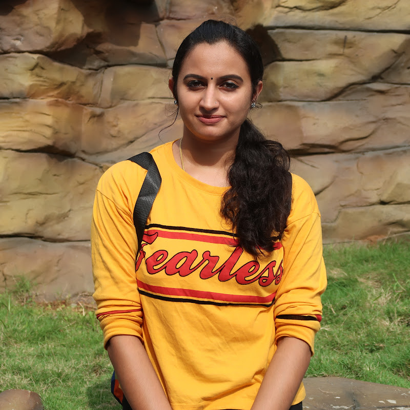 Vlog with Sree