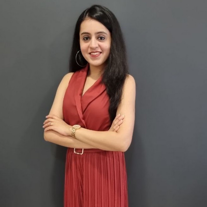 Udaan with Chhavi