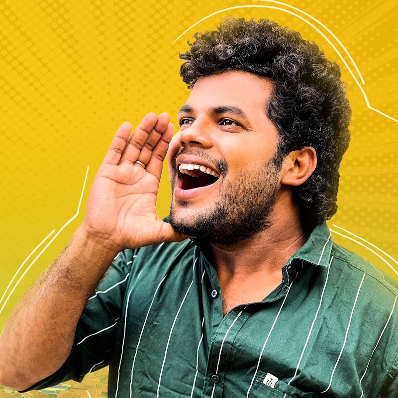 Anil Geela Vlogs