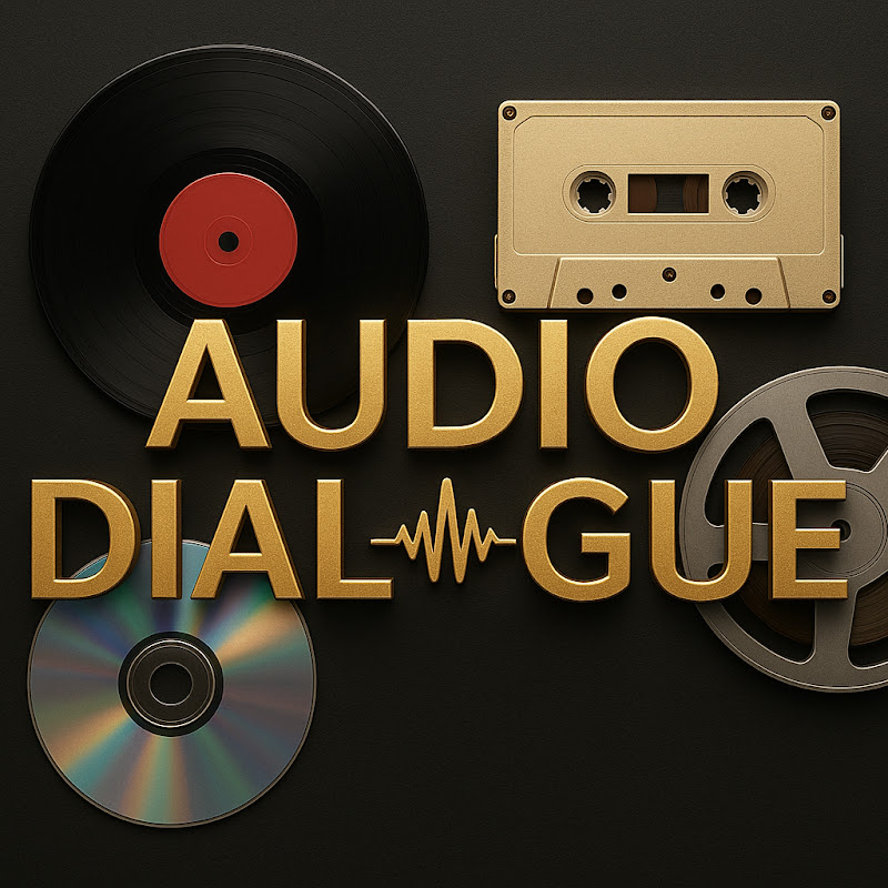 Audio Dialogue "Диалог об Аудио"