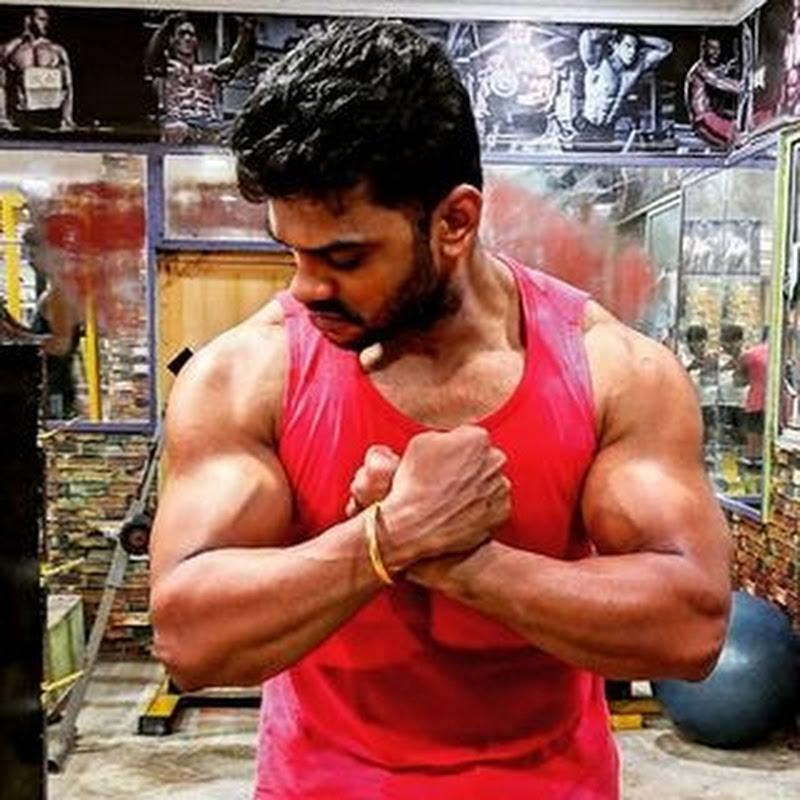 Ganesh Prajin