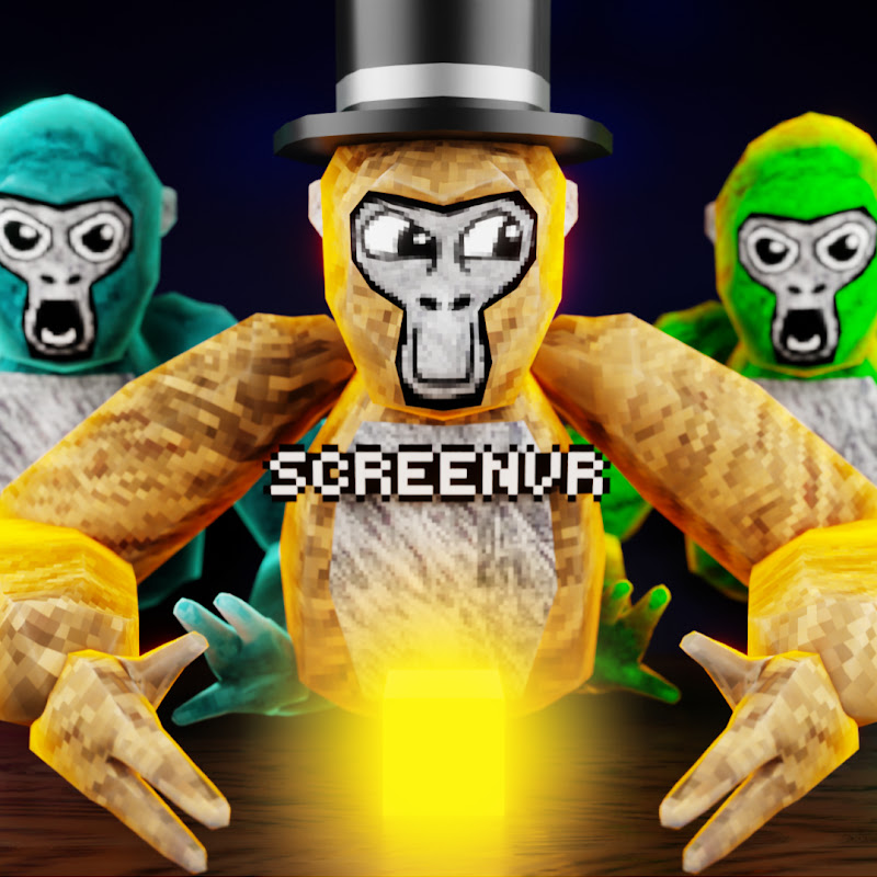 Screen VR