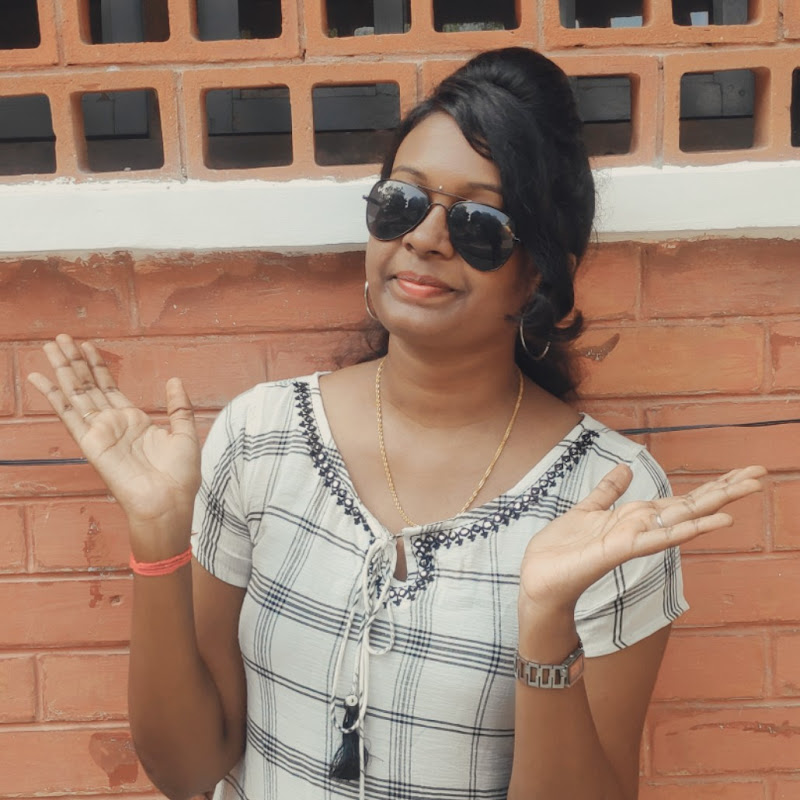 Nive's Vlog