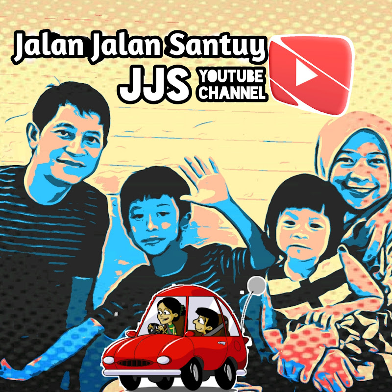 JJS Channel