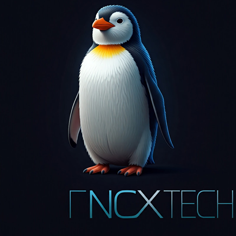 NCX Tech