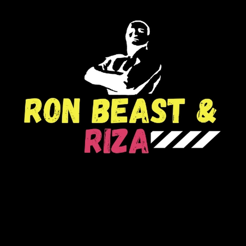 RON BEAST & RIZA