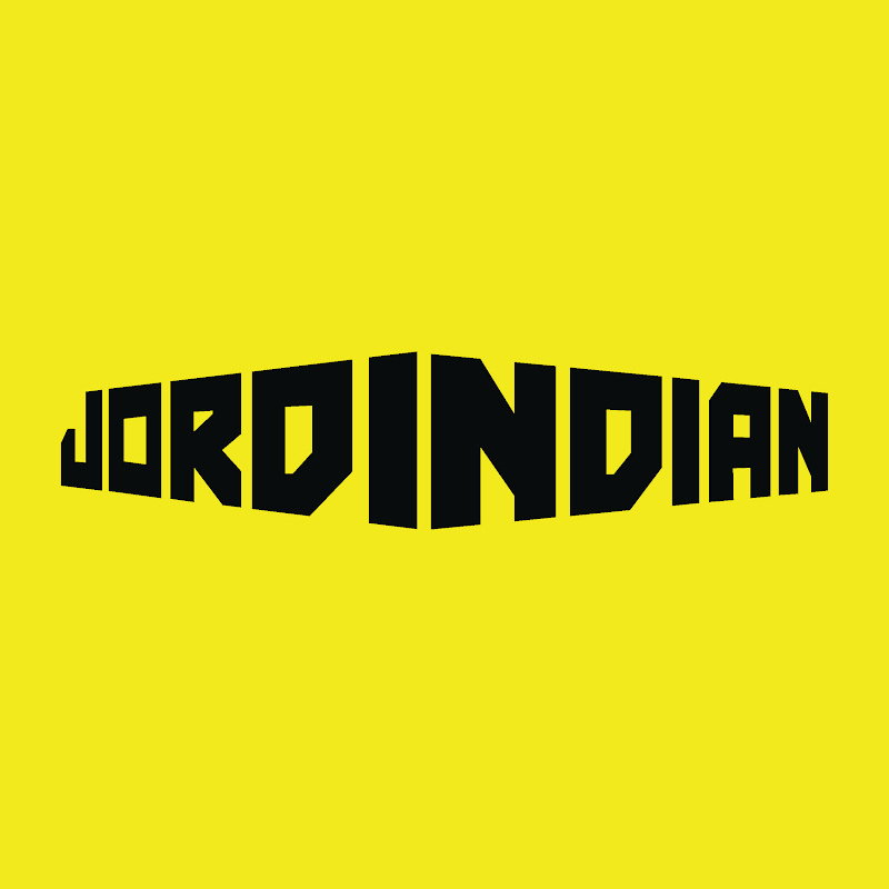 Jordindian