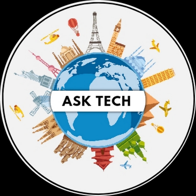 ASK TECH