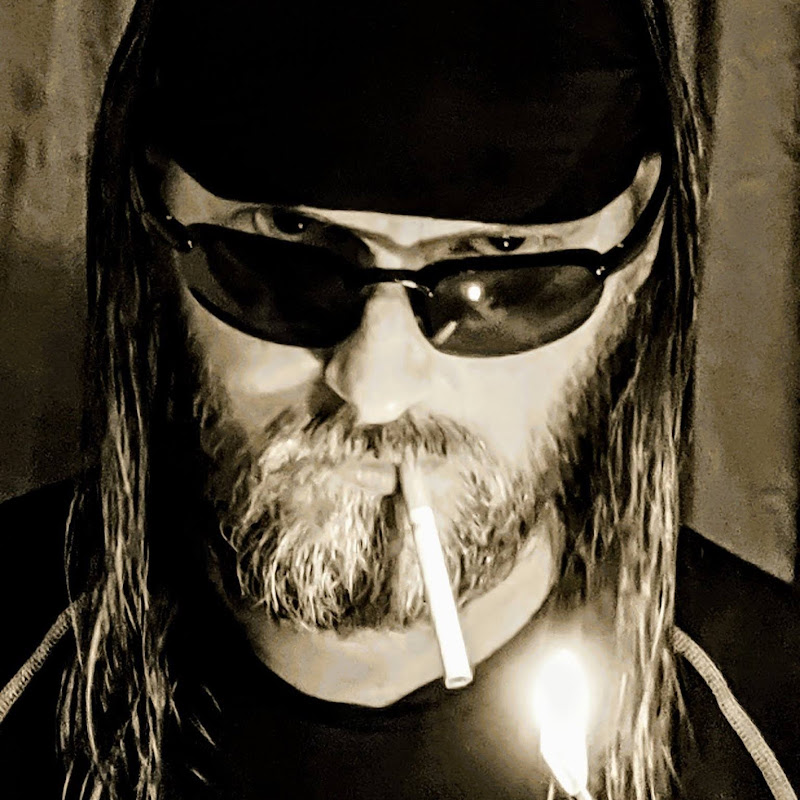 Captain Curmudgeon