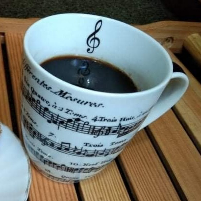Musically Yours, Arnie