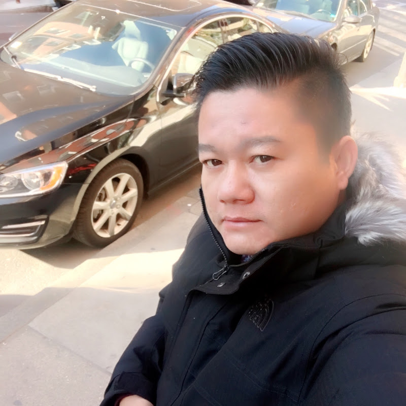 Bầu Trời Cali