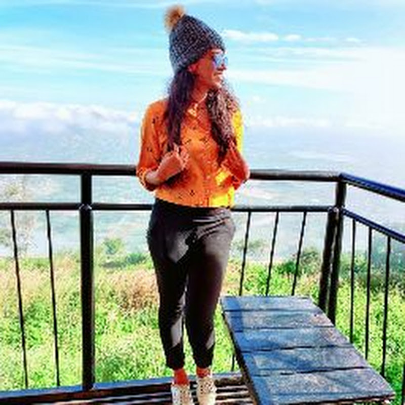 Anusha AB