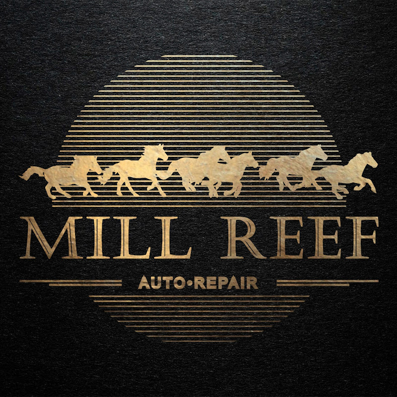 Mill Reef