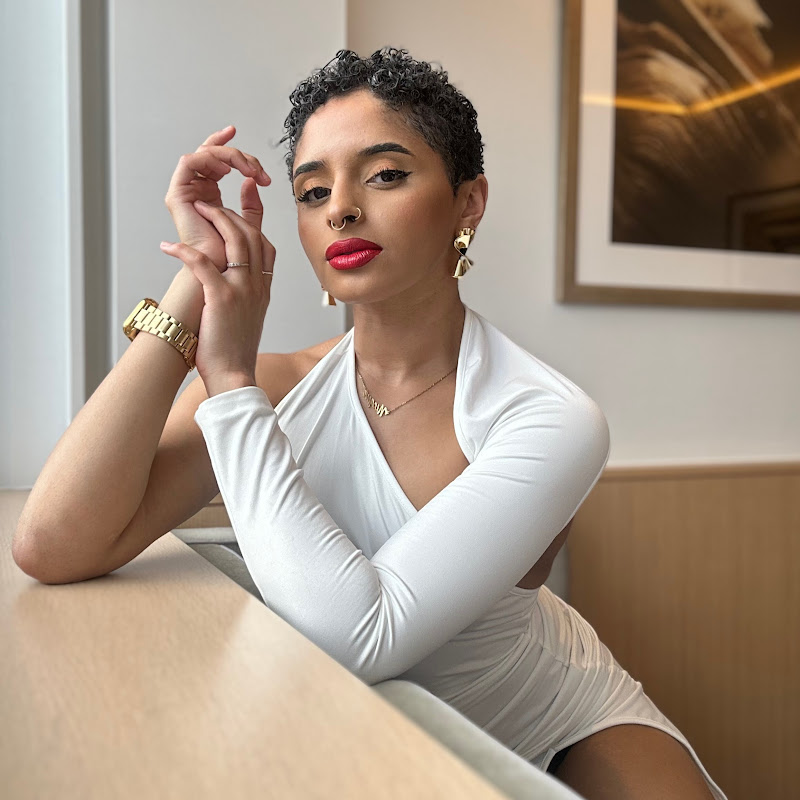 Nicque Marina