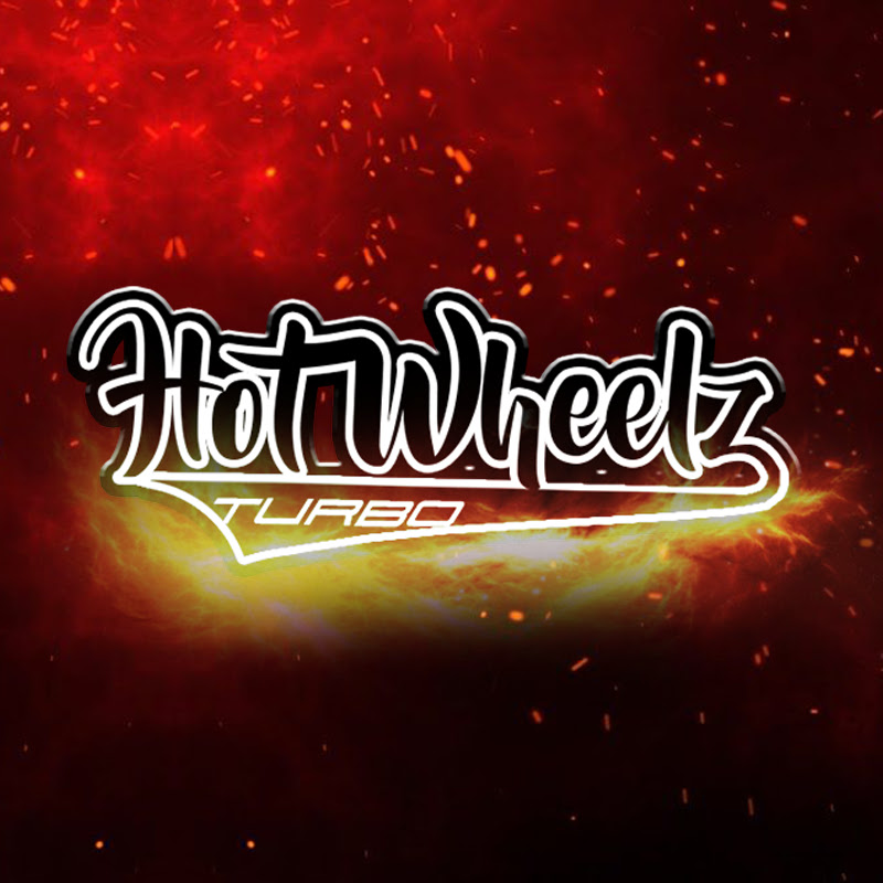 Hot Wheelz