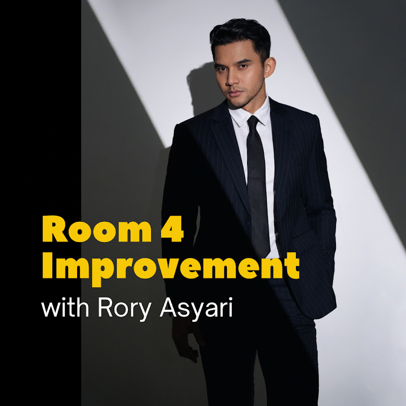 Rory Asyari