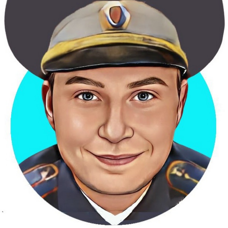 Вадим Тропман