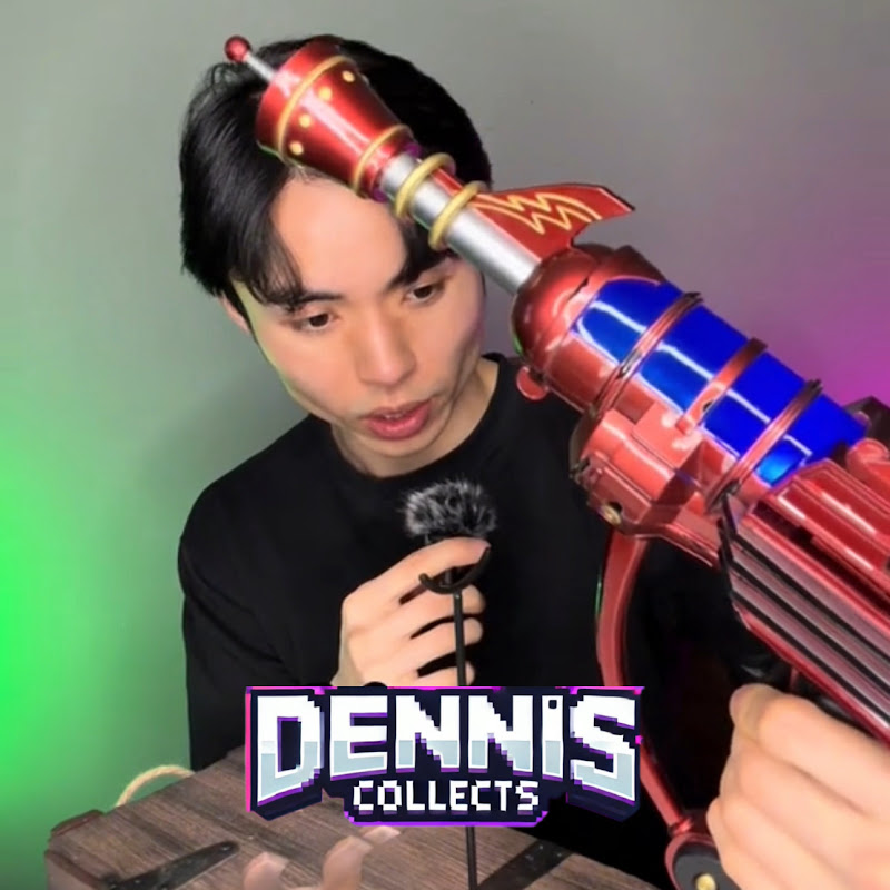 DennisCollects