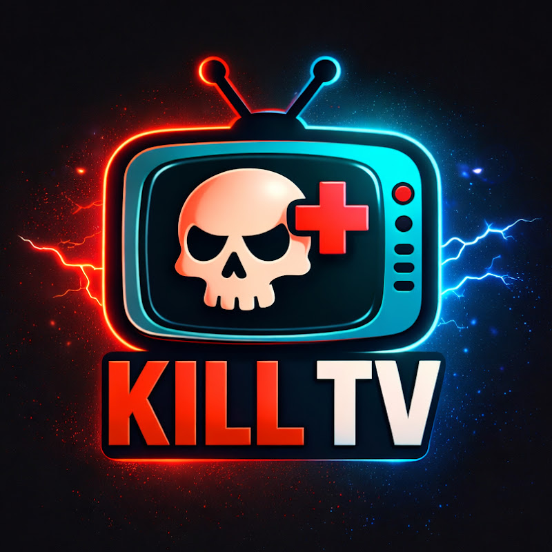 KILL TV