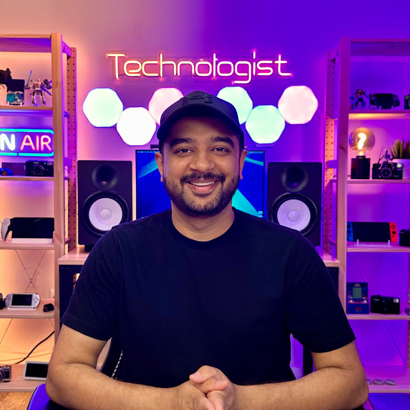 Technologist