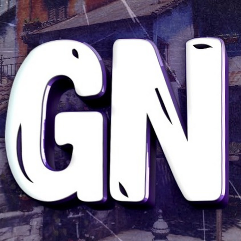 Gaber Nick