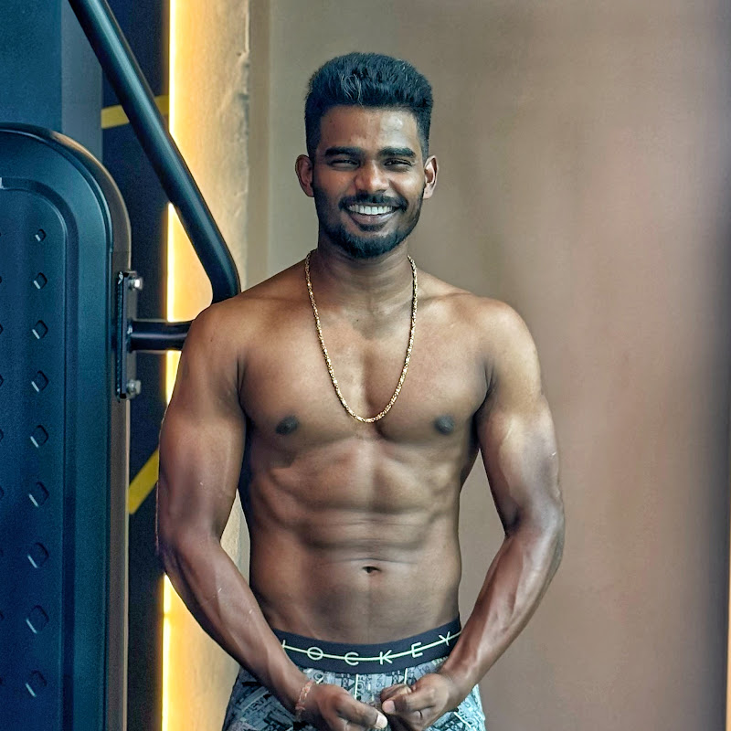 Dilip