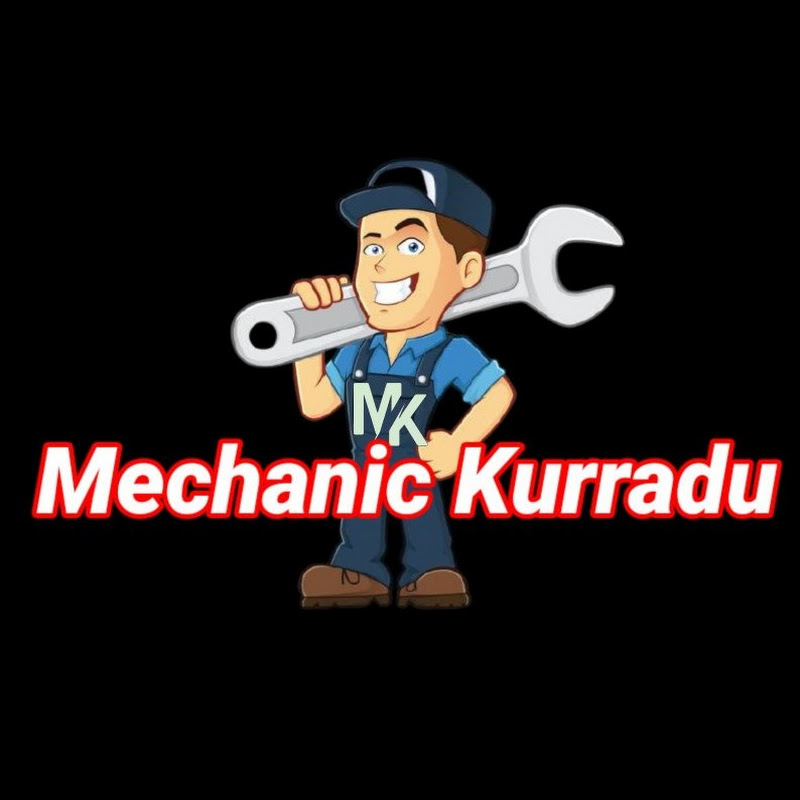Mechanic Kurradu