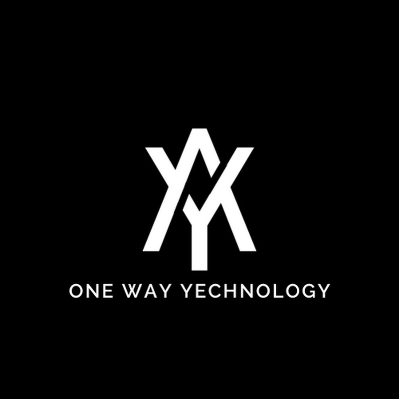 ONE WAY Technology