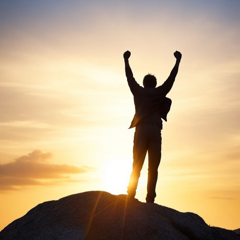 Your Greatness Achieved